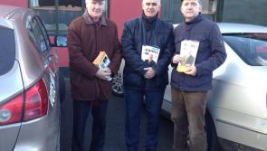 Tribute: The Late Fintan Loughnane, Kickham Street, Thurles