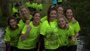 Gráinne’s yellow army remember beloved Cahir student
