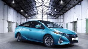 Hybrid electric car sales up by  75% in January
