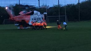 Tipperary airlift: HSA inspectors on site at scene of Nenagh creamery incident