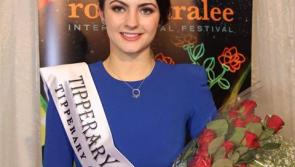 Toomevara's Sheila Ryan crowned 2017 Tipperary Rose