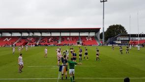 Brave Nenagh Ormond effort comes up agonisingly short in UBL play-off