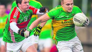 Weekend Tipperary GAA club fixtures