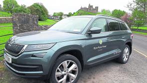 Review: Skoda Kodiaq lives up the hype- it's a seriously impressive SUV