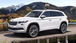 Breaking: Skoda achieves highest ever market share in Ireland 