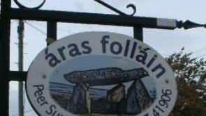 Upcoming activities at Aras Follain in Tyone