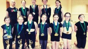 UNBELIEVABLE: 40 medals and 8 trophies for Clonmel’s Galway girls

