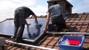 Ireland’s total energy demand increased by almost 5% last year according to SEAI 
