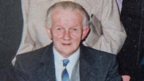 Elderly couple terrorised in burglary in Roscrea, Co. Tipperary 