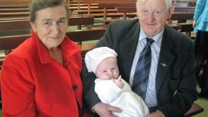 Tribute: The late Tom Kennedy, Clogheraily, Loughmore is laid to rest after tragic accident