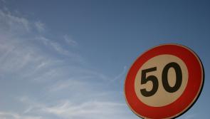 Driver found travelling at 139km/h in a 50km/h zone in Tipperary
