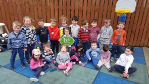 Tremendous Ballymacarbry kids summer All-Ireland double
