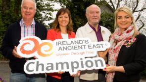Tipperary to thrill  Ireland’s Ancient East tourists