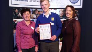 Tipperary school’s work on ‘Donald Trump threat’ goes global 