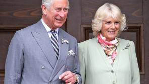 Tipperary people flock to Kilkenny to catch glimpse of royal couple