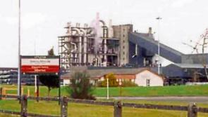 Breaking News: Micheal Martin meets workers of Bord na Mona