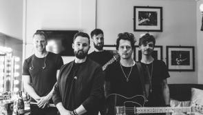 Keywest eye up Tipp show for The Wests Awake Festival