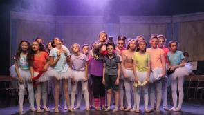 Celebrations: Pres' Thurles wins Best Overall Show for Billy Elliot