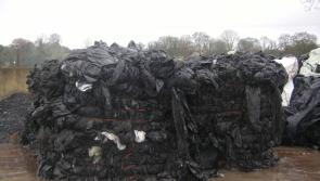 Farm plastics recycling to be increased at Tipperary plant, Oireachtas committee told 