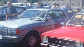 Schools, day care centre and hospital to benefit from Tipperary Vintage Rally