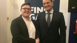 Cashel Fine Gael secretary bucks Tipperary trend - supports Varadkar