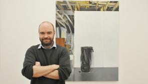 Cahir champion brings his best art back home to Tipperary 