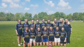 Cashel beat Clonmel in Tipperary football final