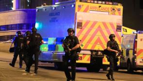 Manchester terrorist attack at Ariana Grande concert leaves young people in Tipperary devastated 