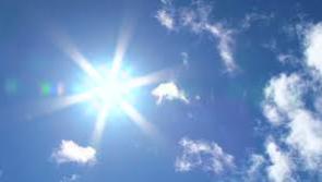What will the weather be like in Tipperary this Bank Holiday Weekend?