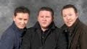 Corrigan Brothers hope to inspire Tipperary team following last weekend's upset