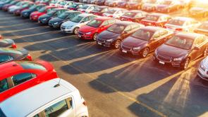 Car sales fall 13% in Tipperary this year