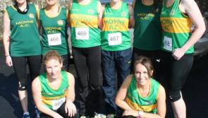 Athletics action from around Tipperary in pictures