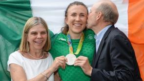 Tipperary sailing: Lough Derg Yacht Club's Annalise Murphy returns Rio medal but win will always have a silver lining
