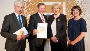 Taoiseach Enda Kenny launches Tipperary culture plan to drive creativity 