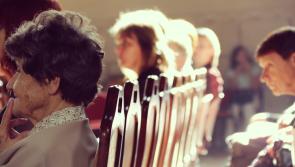 Age Friendly Roscrea celebrate anniversary event