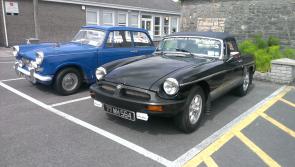 18th Killenaule Annual Vintage Car Run 