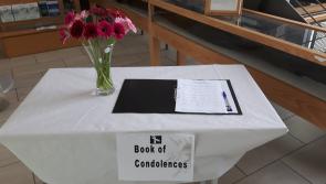 Tipperary council to open Books of Condolence for the late Shane McGowan at its offices   