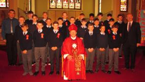 PHOTOS: Communion and Confirmation elation across County Tipperary 