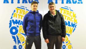 Trip around Tipperary - Borrisoleigh Track Attack
