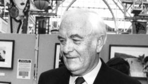 Death of ground-breaking humanitarian leader Fr. Jack Finucane 