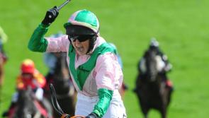 Racing today is from Clonmel - get your tips here