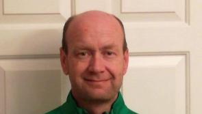 Remarkable Cahir father to represent Ireland at World Transplant Games in Spain 

