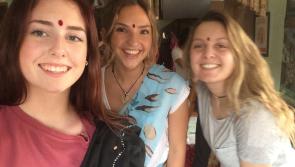 From Chicago to the Third World -Tipperary woman (20) takes on life changing journey 