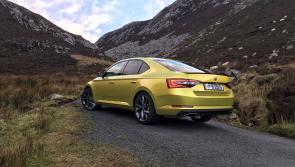 Motoring: Skoda drivers are the happiest in the world