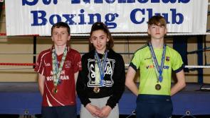 Young Carrick-on-Suir boxers excel at All-Ireland Championships