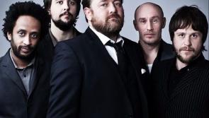 WIN: Win tickets to Elbow at Live in the Marquee