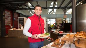 Tipperary's Alan Quinlan to focus on positive mental health in ambassador role 