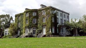 Lavish country estate in Tipperary on the market for just €1.3m