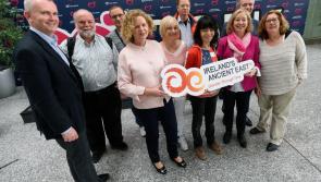 Fiesta in Tipperary for Spanish tourists