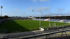 Hallowed sod of Semple Stadium needs to be 'match free' now for a number of weeks